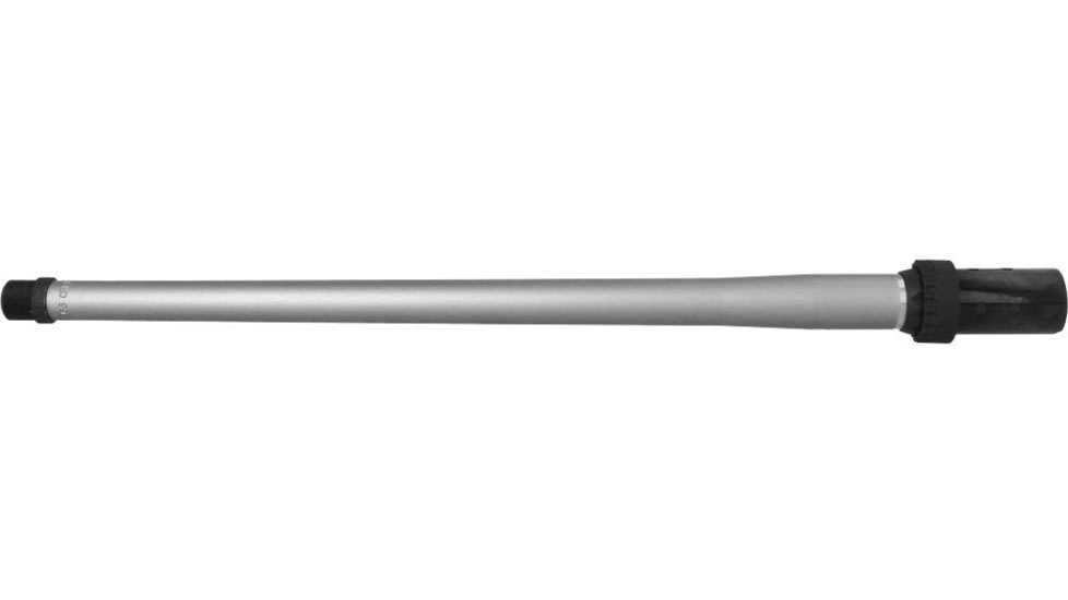 SIG SAUER Cross 6.5mm Creedmoor Threaded Rifle Barrel, 18in, Medium, 1-8 Twist, 5/8x24, Stainless, 8901359