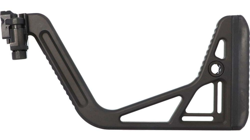 Sig Sauer 8901412 MCX/MPX Stock Black Aluminum Folding
