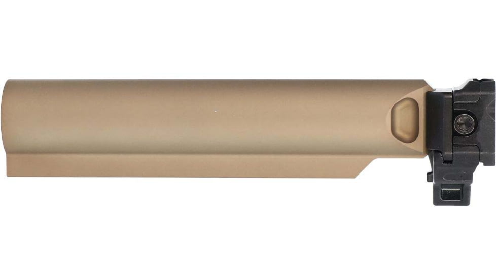 Sig Sauer 8901458 MCX/MPX Stock Coyote Brown Aluminum Folding