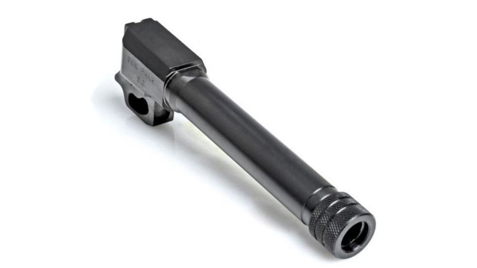 SIG SAUER 9 mm Barrel For 2022, Tb - BBL-2022-9-TB
