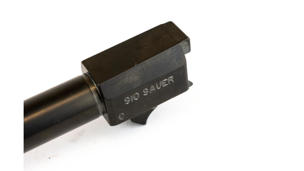 SIG SAUER 9 mm Barrel For P239, Tb - BBL-239-9-T