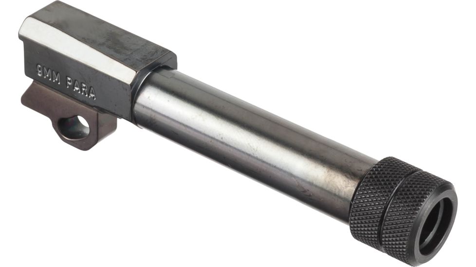 SIG SAUER 9 mm Barrel For P938 Compact Tb - BBL-938-9-T