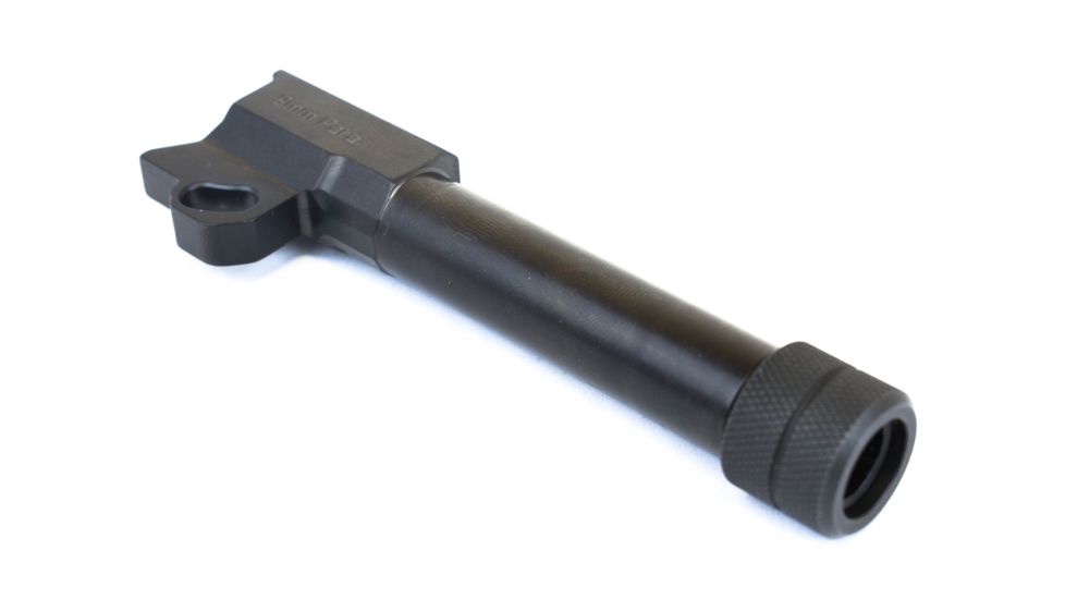 SIG SAUER 9 mm Barrel For P938 Compact Tb - BBL-938-9-T