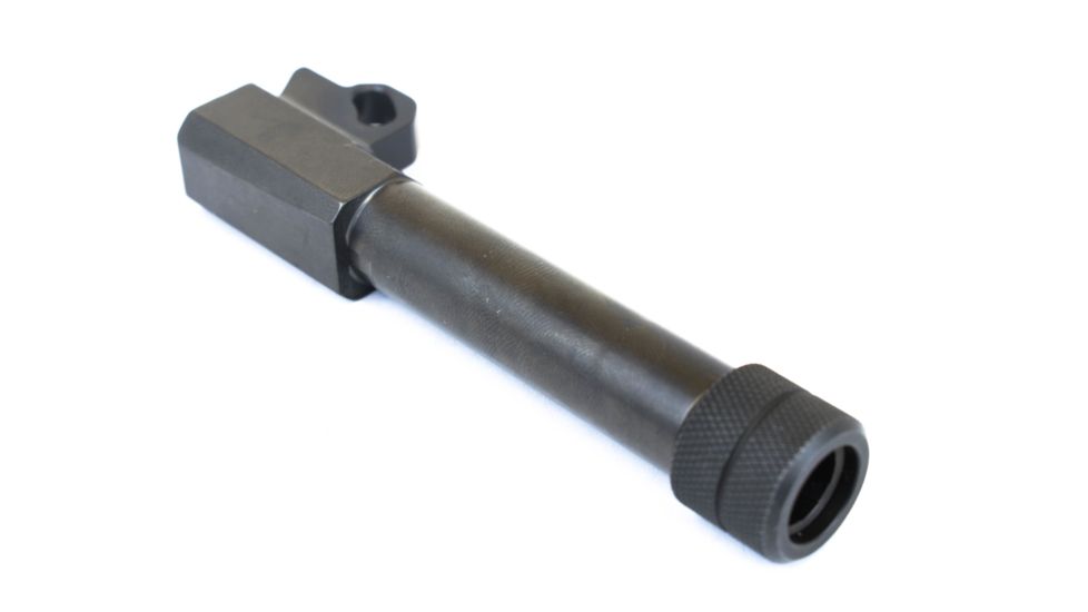 SIG SAUER 9 mm Barrel For P938 Compact Tb - BBL-938-9-T