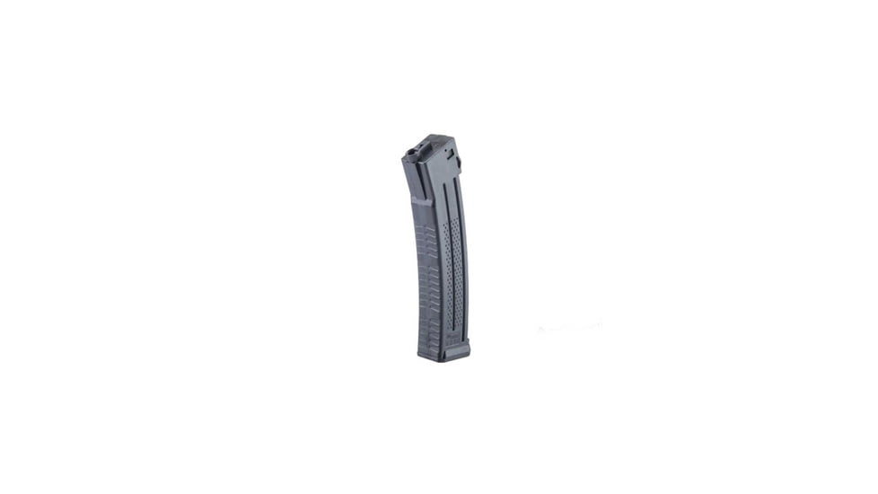 SIG SAUER AIR MAG PRFC MPX AEG SPRT AIR 100RD BLK 42CBF1BB, SIGAMPFMPXAEGSL