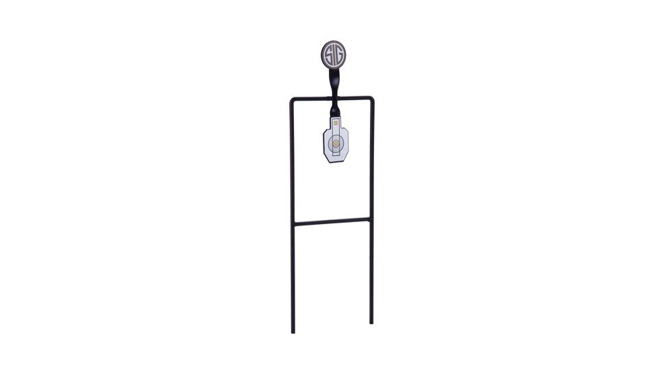 Sig Sauer Airgun Target Reflex