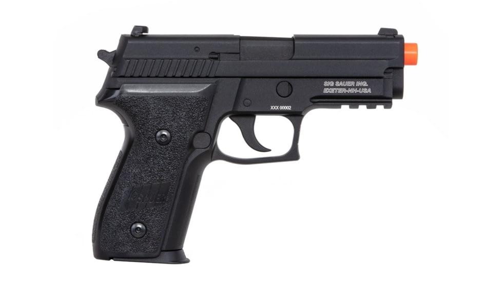 SIG SAUER Airsoft Proforce Magazine, P229, Green Gas, Small, AMPF-229