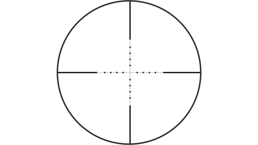 SIG SAUER AIRT4 Air T4 Black 1-4x 24mm 1 Tube Mil-Dot Reticle