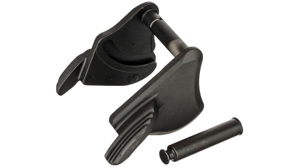 SIG SAUER Ambi Safety Set, 1911, Black - SAFETY-AMBI-1