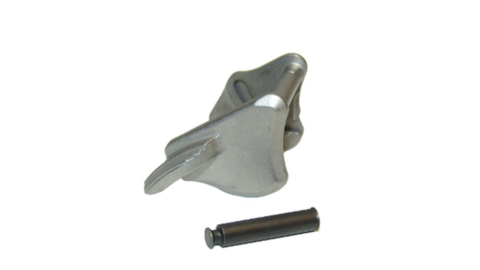 SIG SAUER Ambi Safety Set, 1911, White - SAFETY-AMBI-2