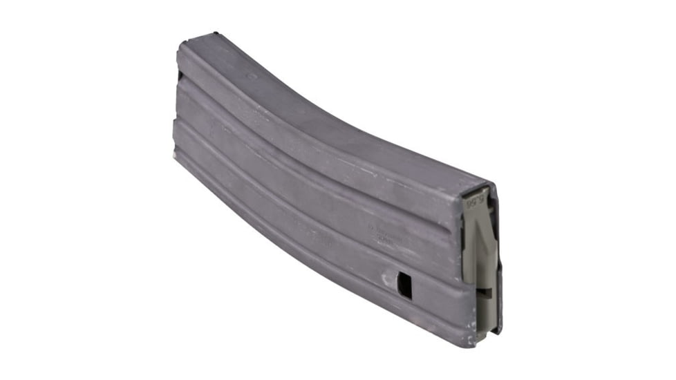 AR Aluminum Magazine