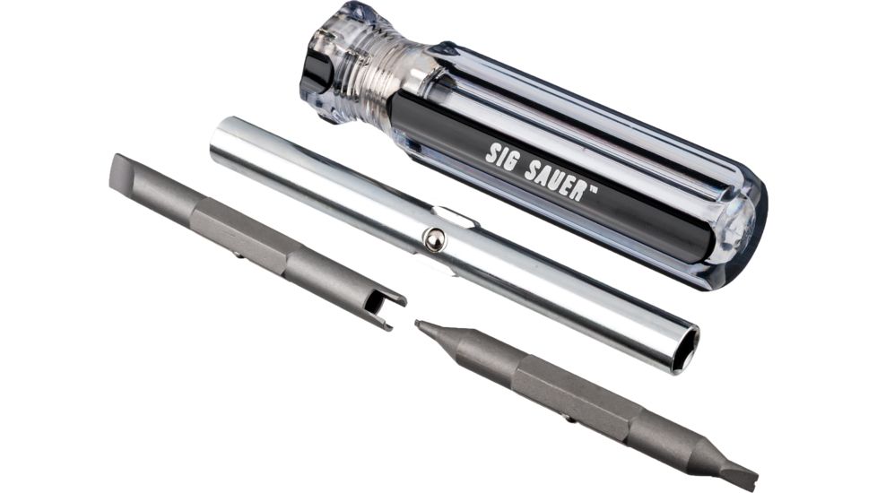 SIG SAUER Armorers Tool Sig Combination - 99 240 105-R