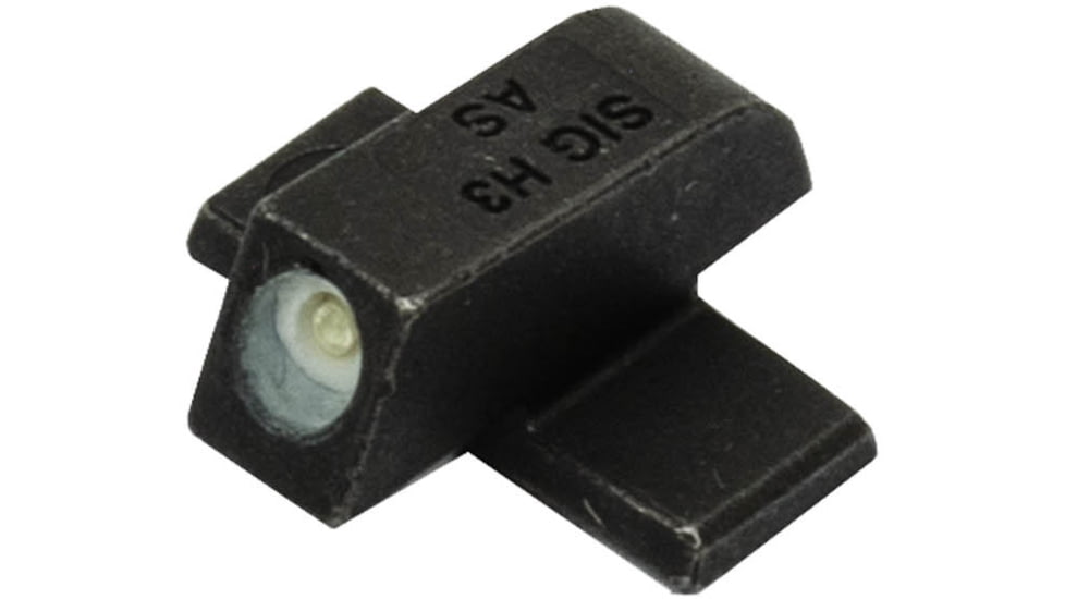 SIG SAUER Night Sight Assy - Front #6, 1203616-06-R