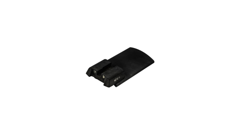 Sig Sauer Assy, Green Rear Night Sight - #8 - 1301824M-08-R
