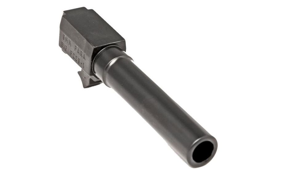 SIG SAUER Pistol Barrel, P229-1, 9 mm, Black, BBL-229-1-9