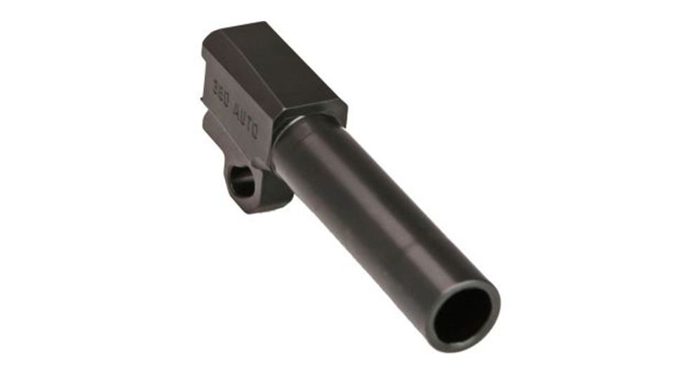 SIG SAUER Barrel, 238, 380, Broached - BBL-238-380