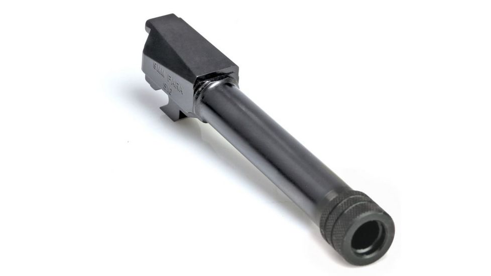 SIG SAUER Barrel, 250, 320, 9 mm, Compact - BBL-MOD-C-9-TB