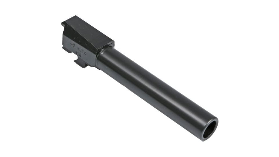SIG SAUER Barrel, 320, 45, Full, Dlc, Broached - BBL-MOD-F-45