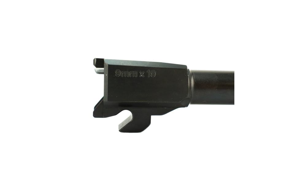 SIG SAUER Barrel for P250, P320, 9 mm Luger - BBL-MOD-C-9-TB