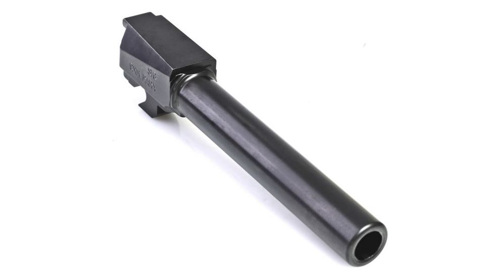 SIG SAUER BARREL, P250/P320, 9 mm, FULL SIZE BBL-MOD-F-9
