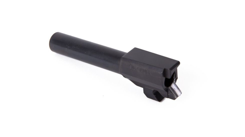 SIG SAUER Barrel, P320, .357 SIG, Compact, DLC, Black, Small, BBL-MOD-C-357