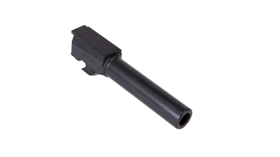 SIG SAUER Barrel, P320, .357 SIG, Compact, DLC, Black, Small, BBL-MOD-C-357