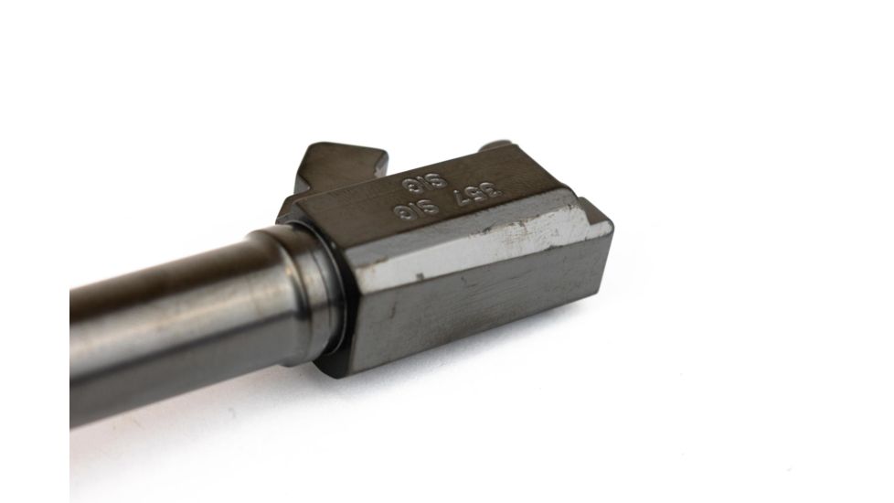 SIG SAUER BBL226357 P226 Barrel 357 SIG SAUER 4.4 Blued