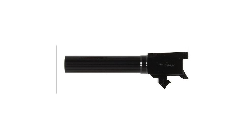 Sig Sauer BBL239237 P239 Barrel 357 Sig Sauer 4.4 Blued