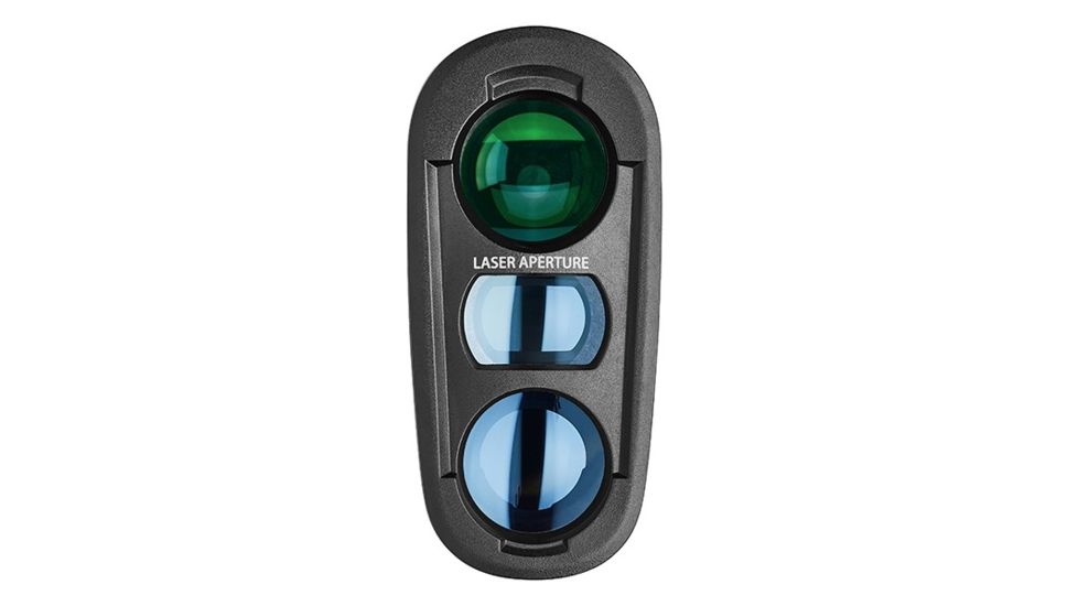 SIG SAUER Sierra3BDX 3.5-10x42mm Rifle Scope 30mm Tube, Second Focal Plane, Black, BDX-R1 Digital Reticle, MOA, SOK10BDX02