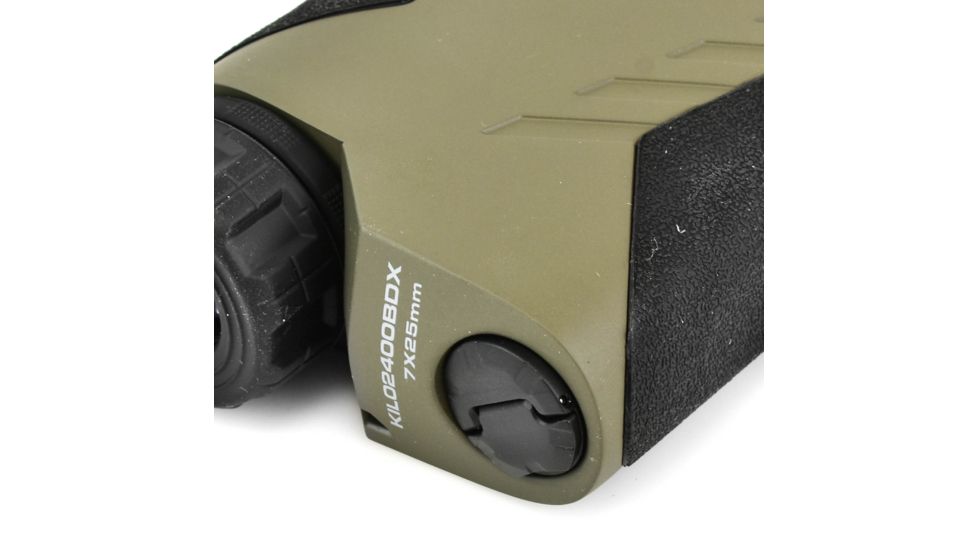 SIG SAUER Tango6 6.5-20x52mm Rifle Scope 30mm Tube, Second Focal Plane, Black, BDX-R1 Digital Reticle, MOA, SOK24BDX01