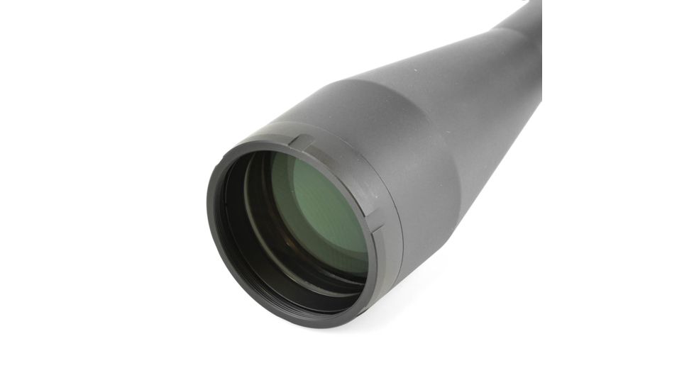 SIG SAUER Tango6 6.5-20x52mm Rifle Scope 30mm Tube, Second Focal Plane, Black, BDX-R1 Digital Reticle, MOA, SOK24BDX01
