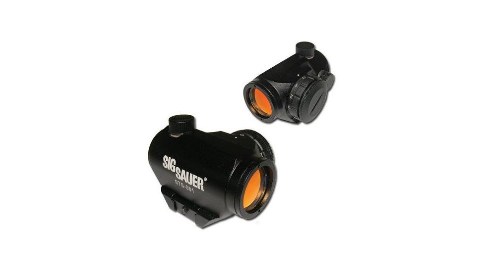 Sig Sauer Binocular Accessories SIGHTMRD