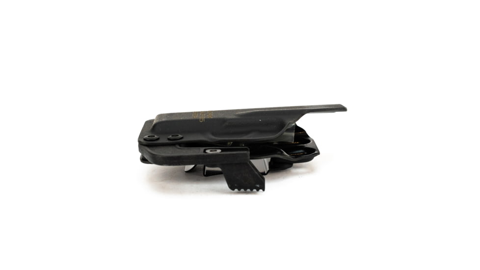 SIG SAUER Blackpoint Tactical P365 Appendix Carry Holster, Right Hand, Black, HOL-365-APX-RH