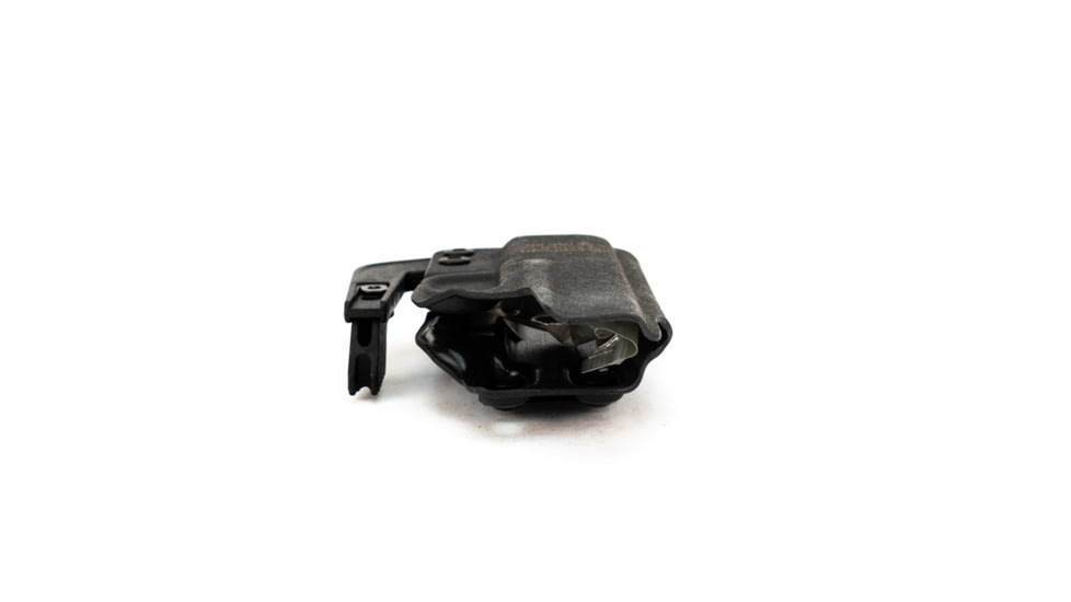 SIG SAUER Blackpoint Tactical P365 Appendix Carry Holster, Right Hand, Black, HOL-365-APX-RH