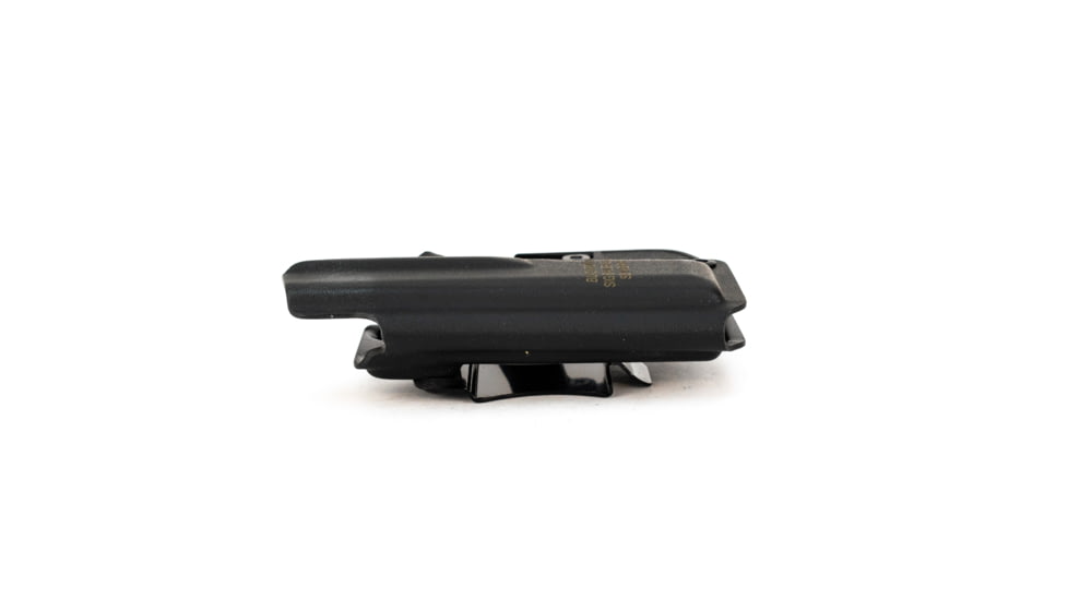 SIG SAUER Blackpoint Tactical P365 Appendix Carry Holster, Right Hand, Black, HOL-365-APX-RH