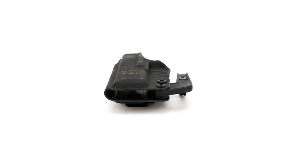 SIG SAUER Blackpoint Tactical P365 Appendix Carry Holster, Right Hand, Black, HOL-365-APX-RH