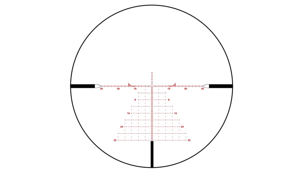 SIG SAUER BRAVO6T-BDX Rifle Scope, SSSOBBDX63104