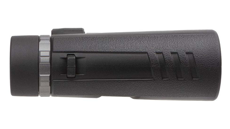 SIG SAUER Buckmaster 10x42mm Roof Prism Binoculars, Black, SOBM10421