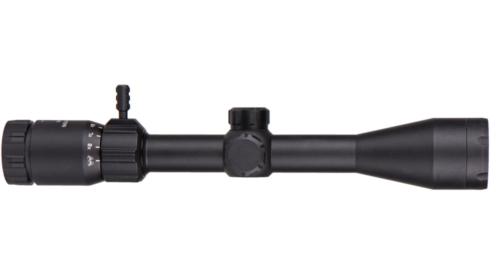 SIG SAUER Buckmasters 3-9x40mm Scope, BDC, Black, Small, SOBM33001