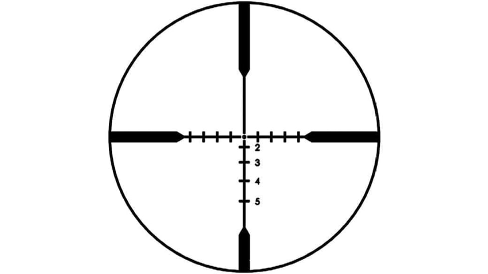 SIG SAUER Buckmasters 1500 Laser Rangefinder &amp; 3-9x40mm Scope Combo, Black, Small, SOK15BM01