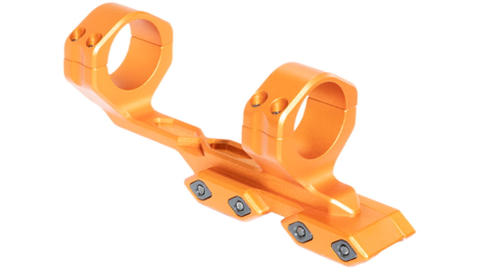 Timber Creek Sig Sauer Cantilever Scope Mount OA, Anodized, 1 in, E1 CSM 1 OA