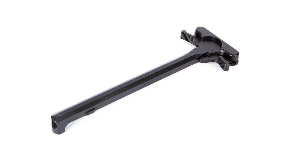 SIG SAUER Charging Handle Assemby, 716I Thread, Ambidextrous, Black, 8900448
