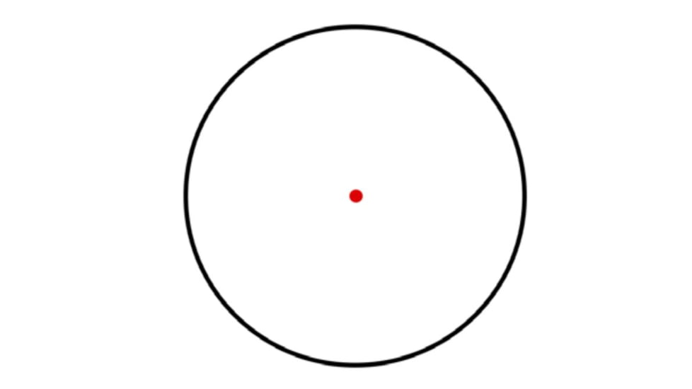 SIG SAUER Combo Kit, Romeo-MSR Gen Ii 2 Moa Red Dot, Juliet3-Micro 3X22mm Magnifier, Black, SORJMSR101