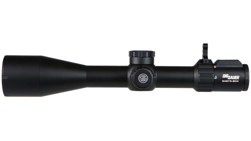 DEMO, SIG SAUER Easy 6-BDX 5-30x56mm Second Focal Plane Rifle Scope, 34mm Tube, Black, SOEBDX65105