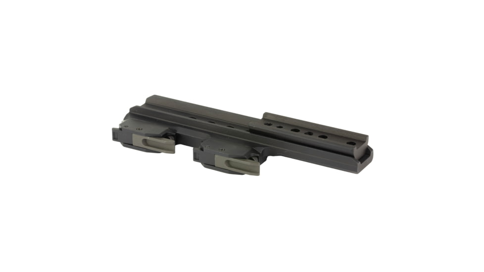SIG SAUER Echo SV QR Bobro Mount, Black, SOEC1M00