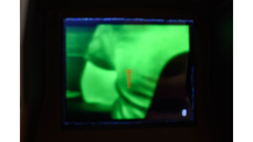 SIG SAUER ECHO1 1-2x Thermal Reflex Sight w/Batteries, Graphite, SOE11011