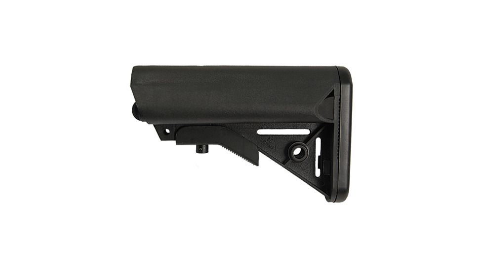 Sig Sauer Enhanced Sopmod Buttstock Lite - 1702455-01-R
