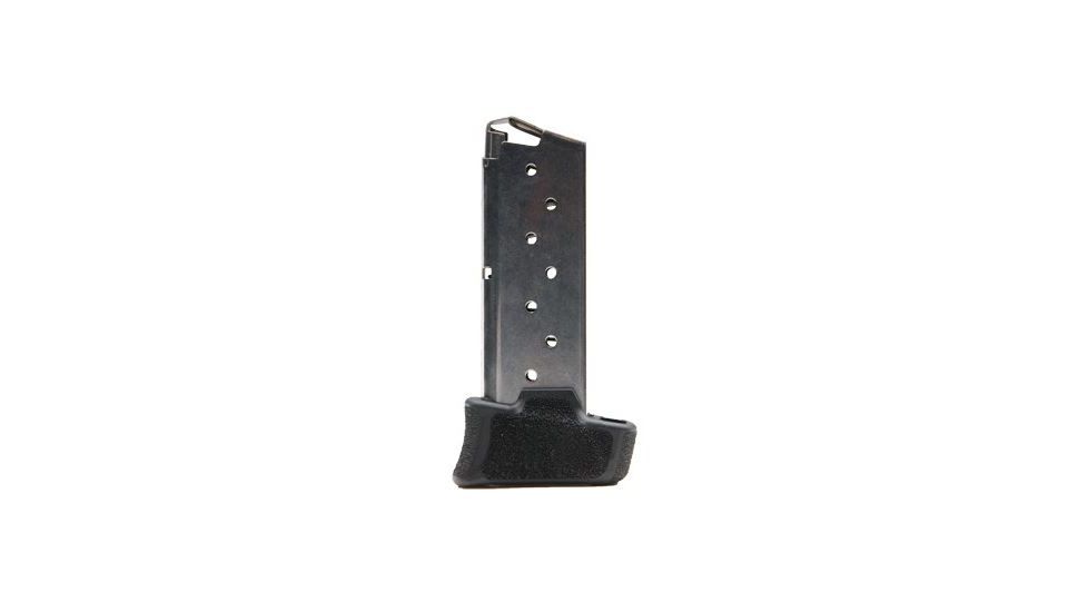 SIG SAUER Extended Magazine P290 9 mm 8RD, Black MAG-290-9-8-X