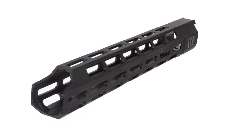 SIG SAUER Factory Replacement M-LOK Handguard for M400 TREAD, 13in, Enchanced, Black HGRD-TRD-E13-MLOK-BLK