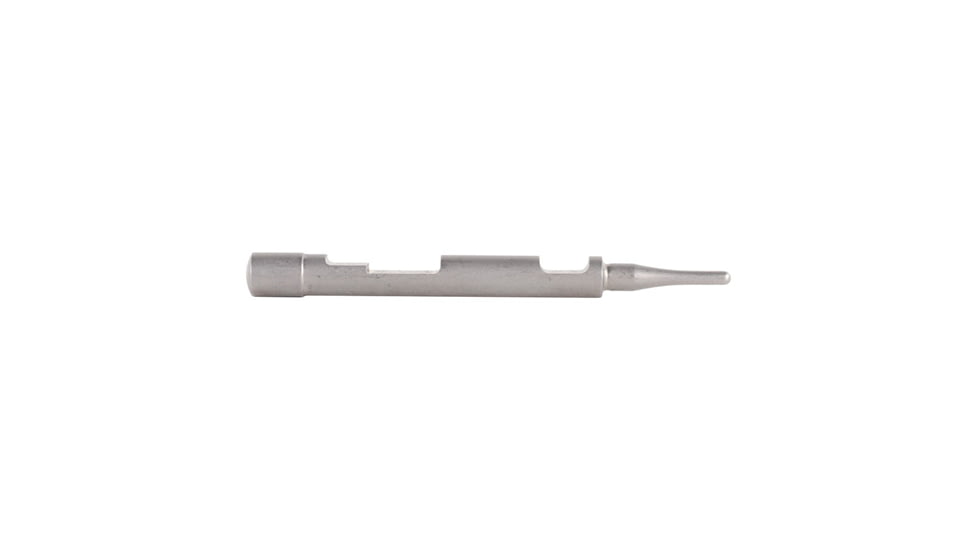Firing Pin, 238